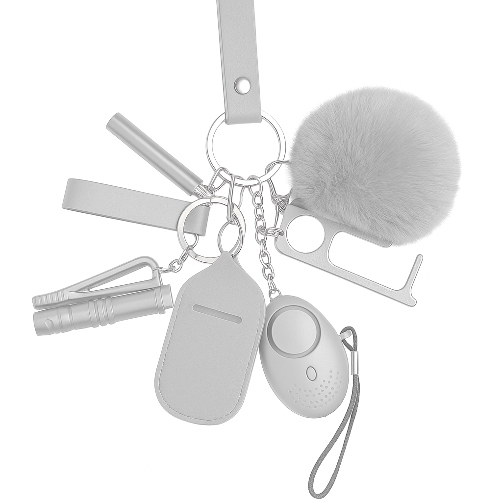 Safety kit light