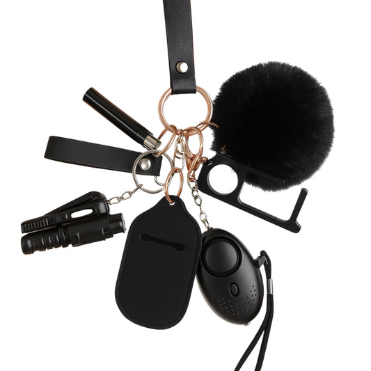 Safety kit light
