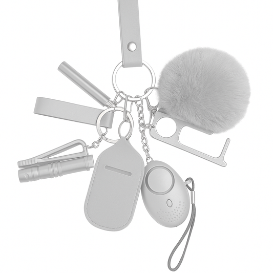 Safety kit light
